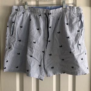 Men’s Southern Marsh swim trunks/shorts
